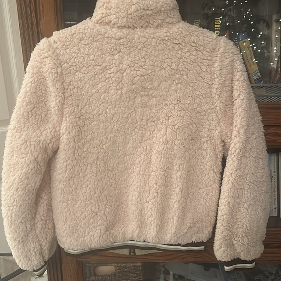 Jessica Simpson coat - Picture 2 of 8